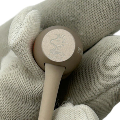 ソニー イヤホン h.ear in 2 IER-H500A ペールゴールド IER-H500A SONY オーディオ 家電 ウッドストック ハイレゾ対応 カナル型 中古 W４