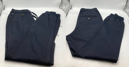 SOLIDO ソリード リブパンツ ジョガーパンツ サイズ1 メンズ 中古 D4