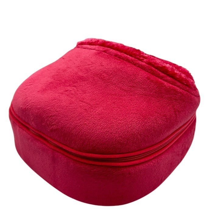 OMRON オムロン ヒーター付 フットマッサージャー ピンク HM-240-PK 医療機器認証番号：224AABZX00150000 家電 足裏 家庭用 マッサージ 中古 W４