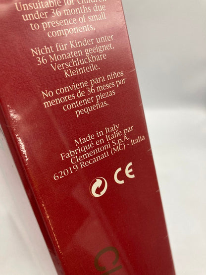 Clementoni 皇帝ナポレオン1世と皇后ジョゼフィーヌの戴冠式 1000ピース ジグソーパズル 中古 4