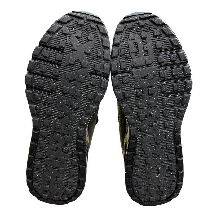 NIKE ナイキ AIR MAX BIA エアマックス ビア スニーカー IF2624-006 25.5cm 靴 シューズ メンズ レディース ブラック 中古 W４