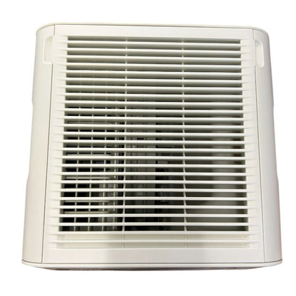 ダイキン PM2.5対応 加湿空気清浄機 空清25畳まで/加湿14畳まで DAIKIN 加湿ストリーマ空気清浄機 MCK55S-W 家電 リモコン付 ホコリ ニオイ 花粉 中古 W４