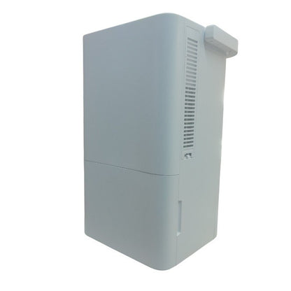 IRIS OHYAMA アイリスオーヤマ 工事不要 コンパクトクーラー ICK-0302Y-W 中古 H4