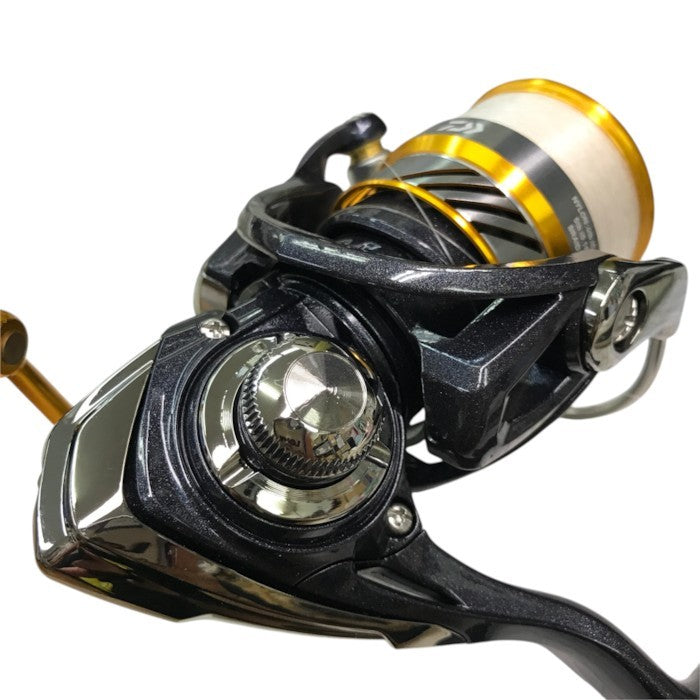 ダイワ(DAIWA) リール 20 レブロス LT 2500S 中古 Y1