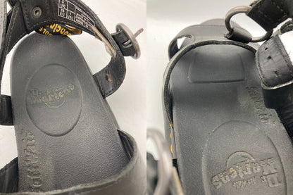 Dr.Martens ドクターマーチン ADAIRA アダイラ グラディエーター サンダル サイズUK5 中古 D4