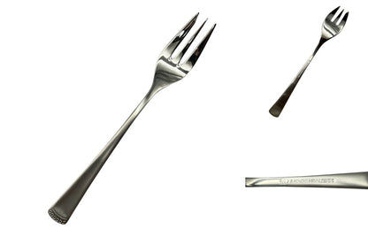 未使用品 ZWILLING J.A.HENCKELS ツヴィリング ジェイエーヘンケルス カトラリーセット フォーク スプーン 洋食器 食器 ステンレス 中古 W４