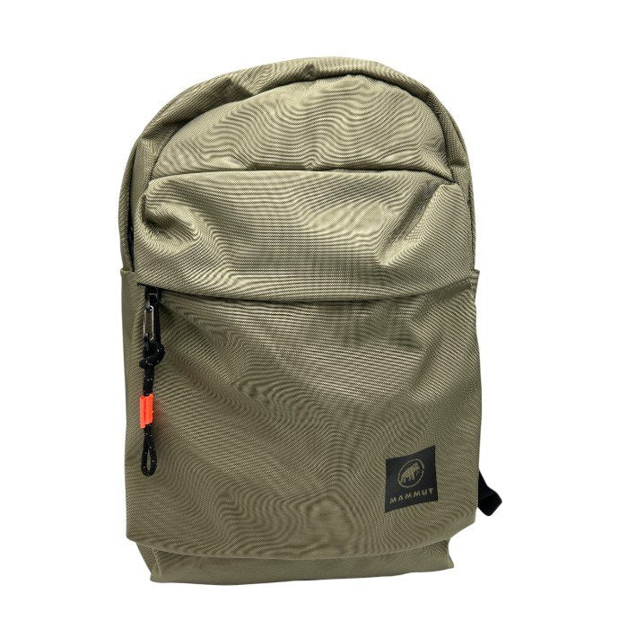 MAMMUT XERON20 マムート エクセロン20 バックパック リュックサック ナイロン レディース メンズ ユニセックス 中古 W４