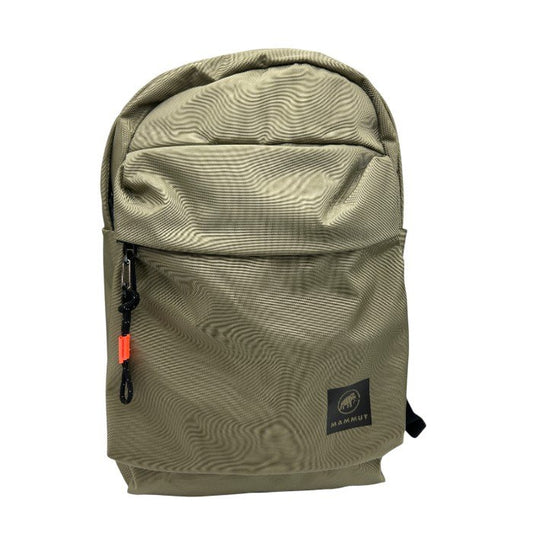 MAMMUT XERON20 マムート エクセロン20 バックパック リュックサック ナイロン レディース メンズ ユニセックス 中古 W４