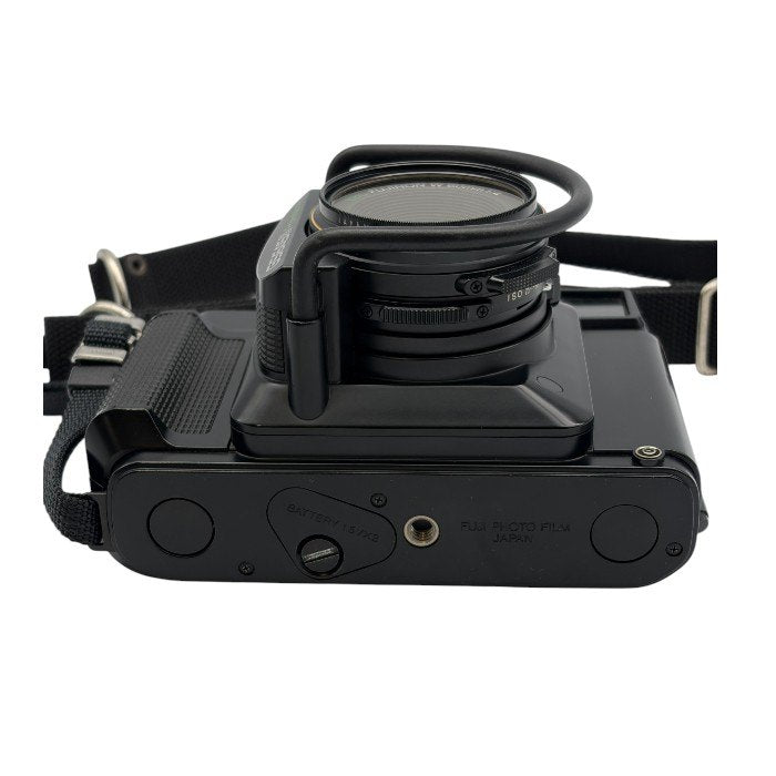 ジャンク品 fuji 富士フィルム wide60 フィルムカメラ GS645S フジフィルム カメラ 希少 中古 W1