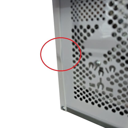 YAMAZEN 山善 東日本 50Hz専用 電子レンジ MRT-S177(W)5 中古 H4