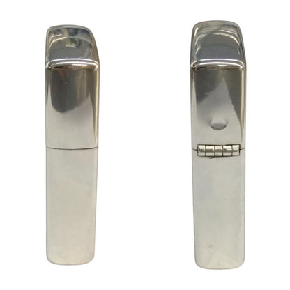 ZIPPO ジッポー シンコウウインディ オイルライター 第14回フェブラリーステークス 競馬 コレクション 中古 T1