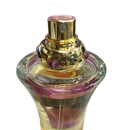 VERSACE ヴェルサーチェ ウーマン オードパルファム 30ml 中古 Y4