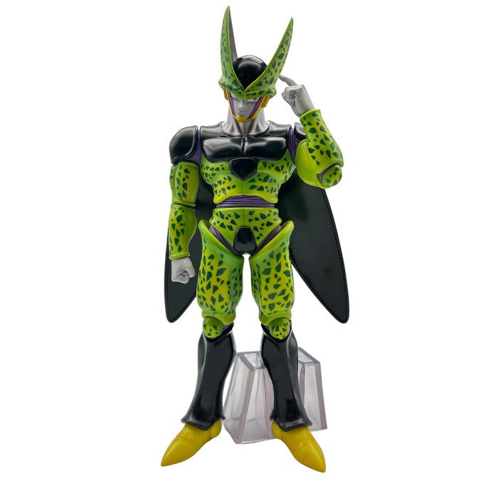 一番くじ ドラゴンボールZ 未来への決闘 A賞 パーフェクトセル フィギュア ホビー おもちゃ かっこいい セル 中古 W1