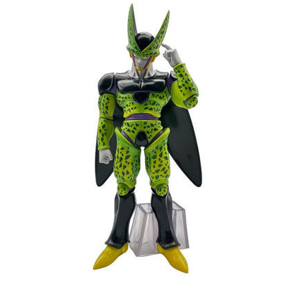 一番くじ ドラゴンボールZ 未来への決闘 A賞 パーフェクトセル フィギュア ホビー おもちゃ かっこいい セル 中古 W1