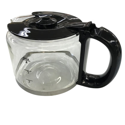 レコルト recolte グラインド & ドリップコーヒーメーカー フィーカ ブラック RGD-1 中古 Y1