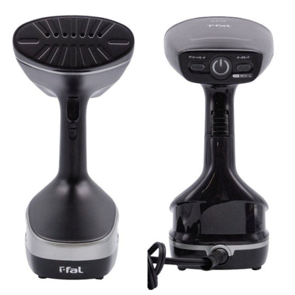 ティファール パワフル連続スチーム 平均約23g/分 衣類スチーマー アクセススチーム フォース スチームアイロン DT8261J0 中古 a1