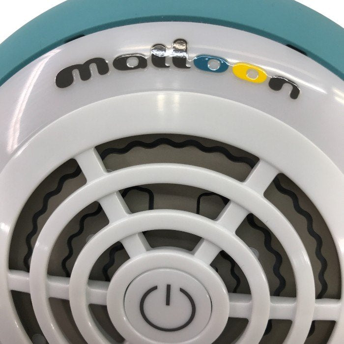 フラックス 水素水生成器 水素風呂 マルーン(malloon) ルリ FLMA-16 Ruri 中古 Y1