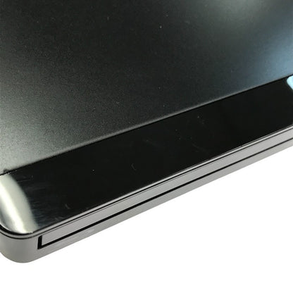 Panasonic パナソニック ブルーレイディスクプレーヤー ブラック BD/DVD 再生専用 高速起動 DMP-BD90-K 中古 T1