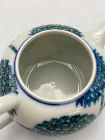 和善造 北村和善 急須 煎茶道具 中古 D4