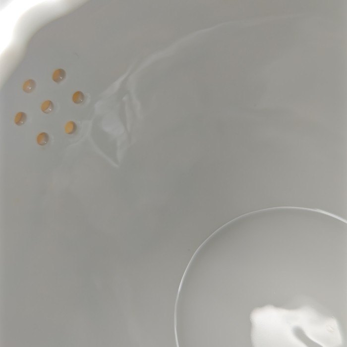 MEISSEN マイセン ブルーオニオン ティーポット 800101/00726 中古 H4