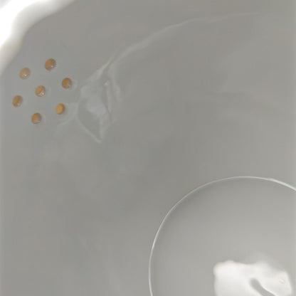 MEISSEN マイセン ブルーオニオン ティーポット 800101/00726 中古 H4