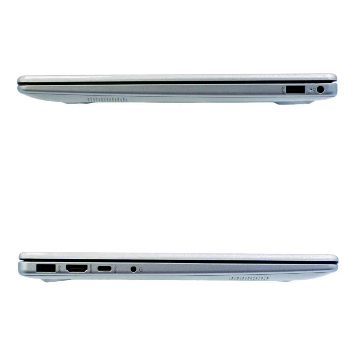 HP 14インチ ノートPC 14-em0005AU スタンダードプラスモデル 中古 a1