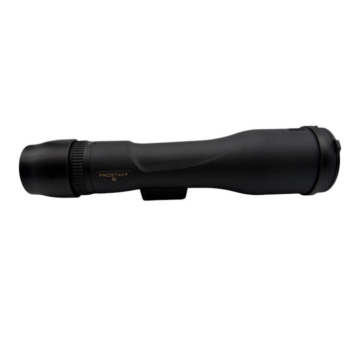 nikon ニコン PROSTAFF 3 フィールドスコープ 16-48×60 小型 軽量 スコープ 収納バッグ付 アウトドア 中古 W４