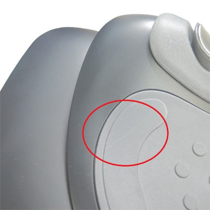 MYTREX マイトレックス MEDI NECK mメディネック MT-MDN24B 中古 H4