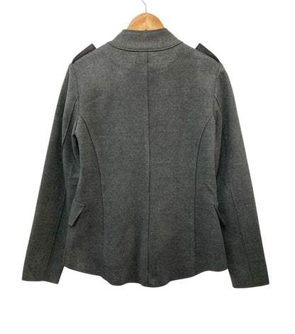 IL VENTO & LA SETA イルベントエラセータ ナポレオンジャケット サイズ1 中古 D4