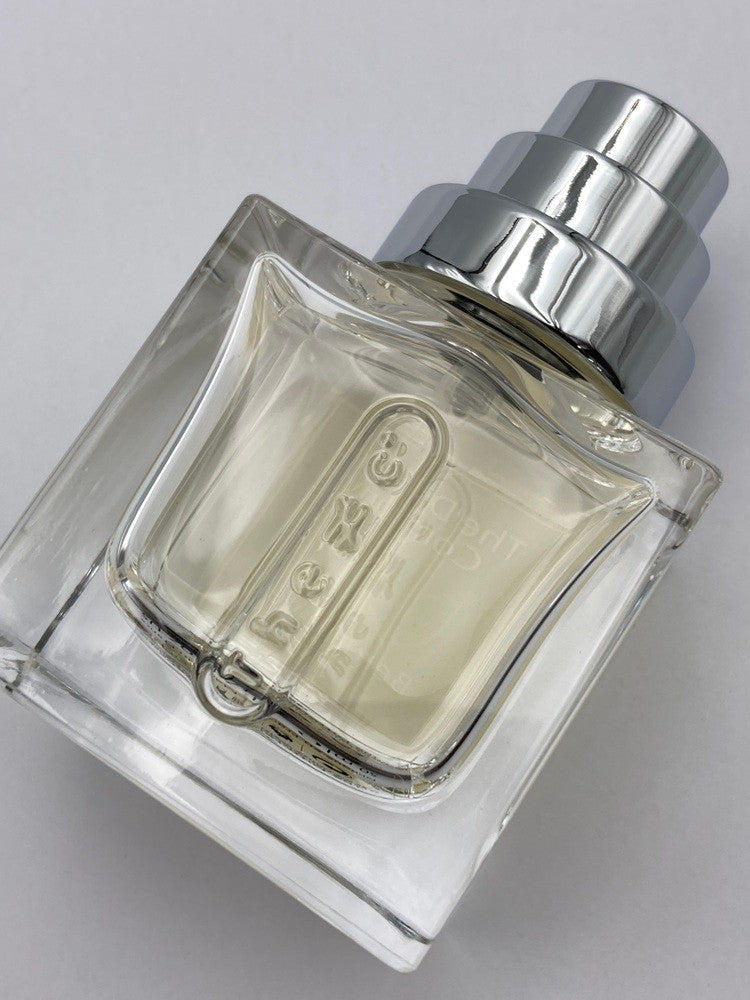 The Different Company ザ ディファレント カンパニー ベルガモット オードトワレ 50ml 中古 D4
