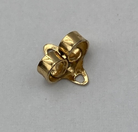 Vivienne Westwood ヴィヴィアンウエストウッド オーブ ピアス シングル 中古 D4