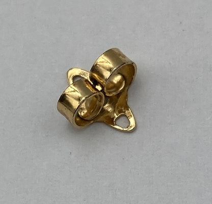 Vivienne Westwood ヴィヴィアンウエストウッド オーブ ピアス シングル 中古 D4