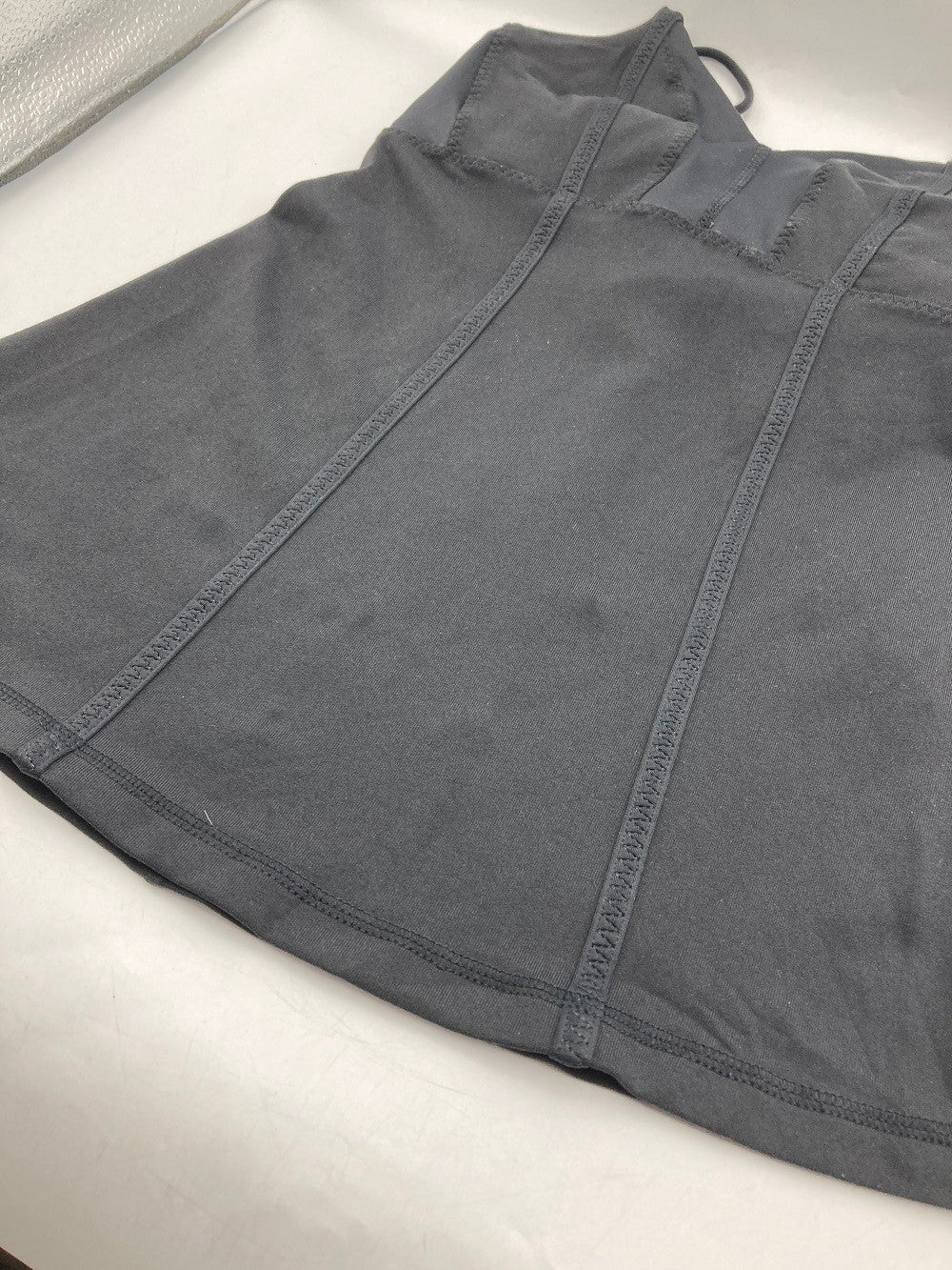 lululemon ルルレモン Tadasana Tank タンクトップ サイズ4 中古 D4