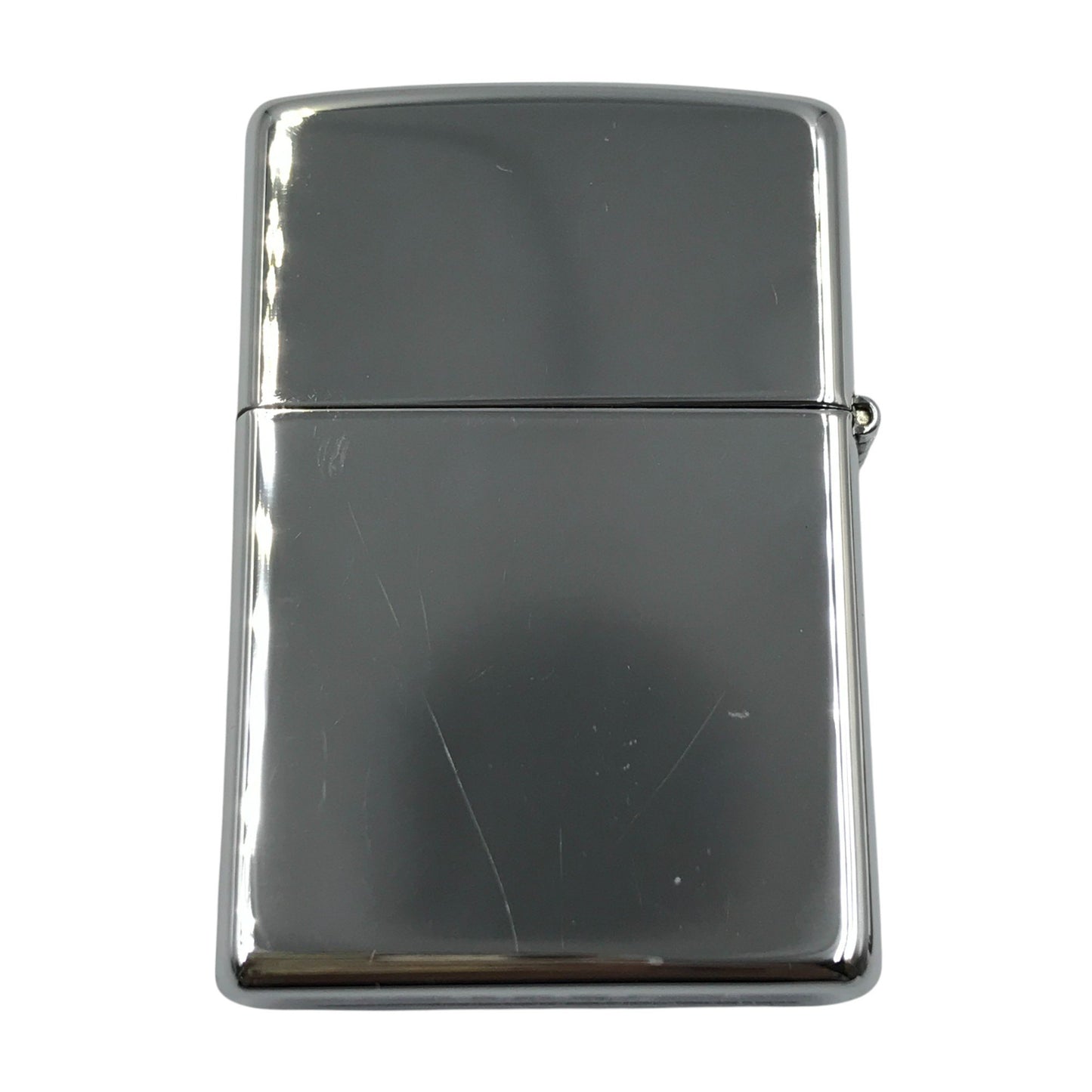 ZIPPO × Rolling Stones ローリングストーンズ オイルライター 40周年記念 限定10000個 シリアルナンバー シルバーカラー 中古 T1