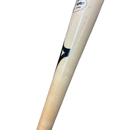 MIZUNO PRO メジャークオリティ バット C-002 ミズノプロ 野球 51 M スポーツ 木製 硬式 中古 W４