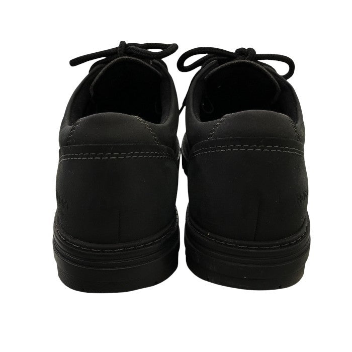 ROCKPORT カジュアルシューズ ウェザーオアノット メンズ オールシーズン 防水 ブラック 26.0cm C16154 中古 M1