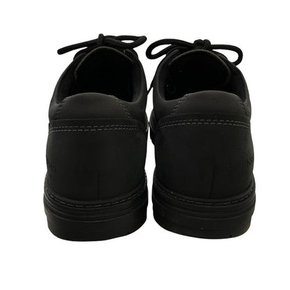 ROCKPORT カジュアルシューズ ウェザーオアノット メンズ オールシーズン 防水 ブラック 26.0cm C16154 中古 M1