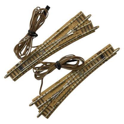 TOMIX トミックス システムアップ レールセット B-N ポイント 切替 コントローラー 線路 91032 中古 T1