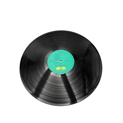 北斗の拳 サウンドトラック LPレコード キャニオンレコード アニメ サントラ 音楽編 中古 W４