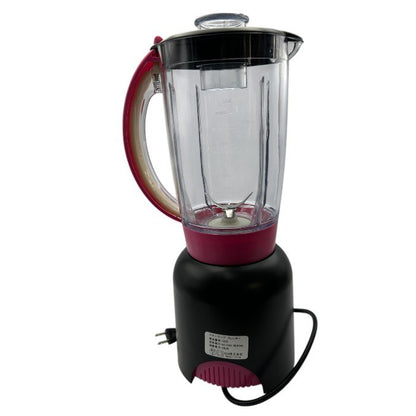 ベティ・ブープ ベティちゃん ミキサー 1033 Blender ブレンダー 家電 キャラクター サンリオ 中古 W４