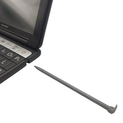 SHARP シャープ Brain カラー電子辞書 Brain PW-SH5-B 中古 H4