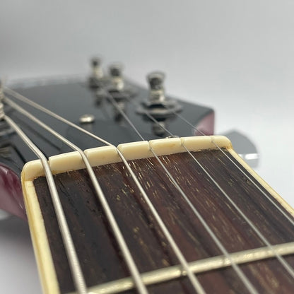 Legend レスポールタイプ エレキギター 国内メーカー アリア ジャパンブランド 入門 練習 初心者 中古 R4