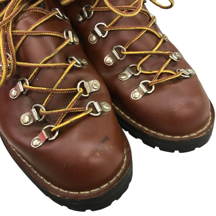 Danner ダナー MOUNTAIN LIGHT マウンテンライト ブーツ 308 10X US10/28cm 中古 4Y
