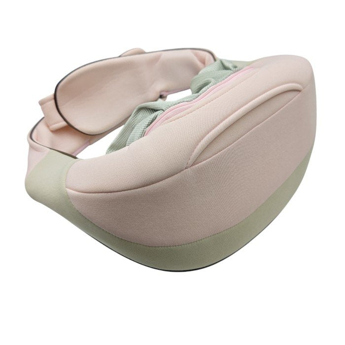 ALINCO アルインコ コードレス 首マッサージャー もみたいむ ピンク MCR8818P 医療機器認証番号：230AGBZX00031000 マッサージ機 家電 首 充電式 中古 W４