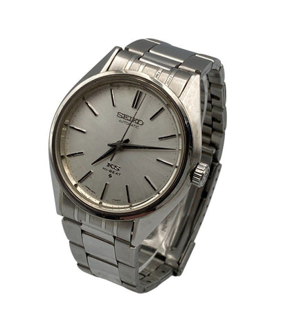 SEIKO KS HI-BEAT キングセイコー ハイビート オートマティック 腕時計 5621-7020 中古 D4