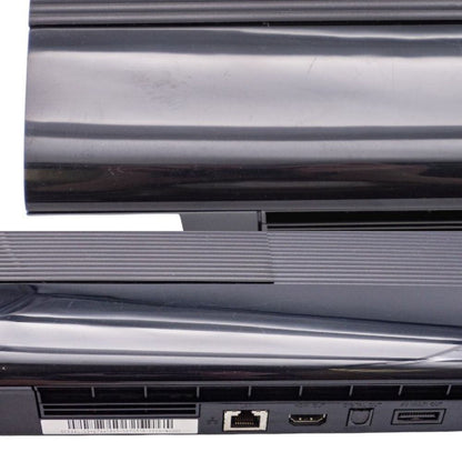 SONY SCE PlayStation 3 500GB チャコール・ブラック (CECH-4000C) 中古 a1