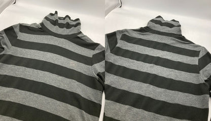 BURBERRY GOLF バーバリーゴルフ タートルネック カットソー サイズ2 レディース 中古 D4