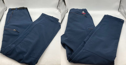 THE NORTHFACE ザ・ノースフェイス バーブサーマルパンツ NB81403 サイズM メンズ 中古 D4