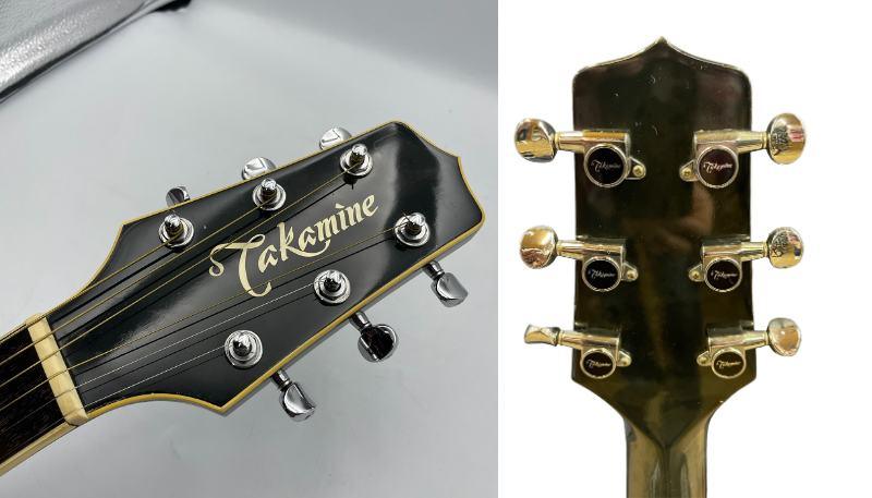 Takamine エレキアコースティックギター PT-108 中古 R4