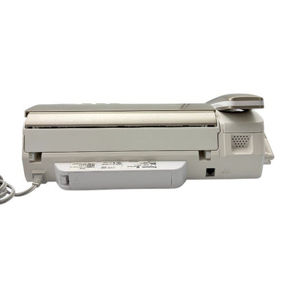 Panasonic パナソニック おたっくす デジタルコードレス FAX KX-PD725DL-N シャンパンゴールド ファックス 家電 電話機 コピー 家電製品 中古 W４